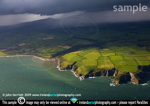 Ballyvoyle Head Waterford