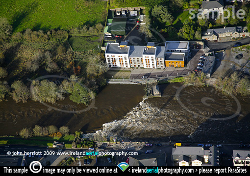 Bandon Weir