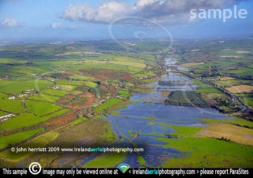 Annaghmore Owenboy floods