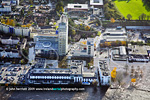 New Cork County Library and flood