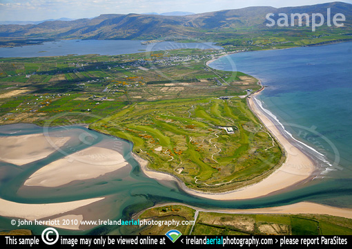 Waterville Golf Links