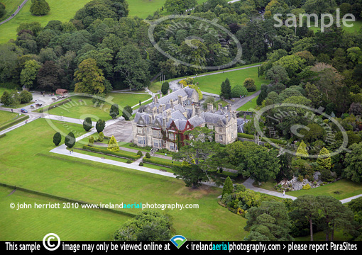 Muckross House