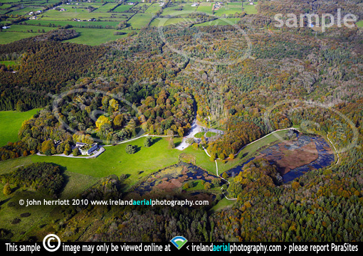 curragh chase Limerick