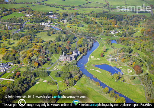 Adare Manor Golf Resort