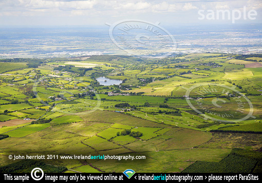 Dublin Mountain Golf Club