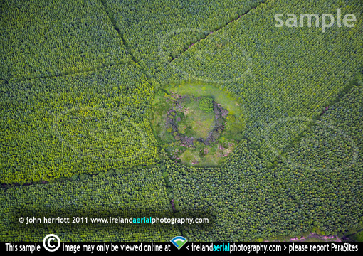 iron age fort