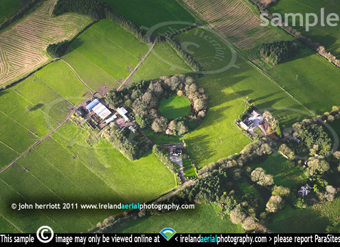 Garranes Ring Fort
