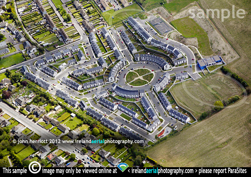 Residential development Mallow Co Cork