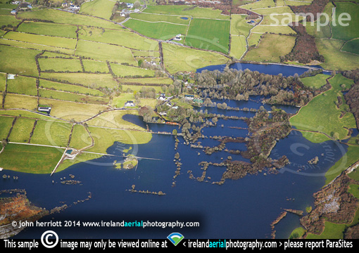 Ballyvoher turlough near Gort