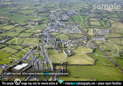 Moate Co Westmeath