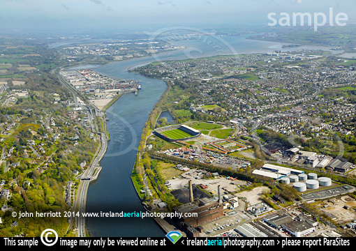 downriver and funderland