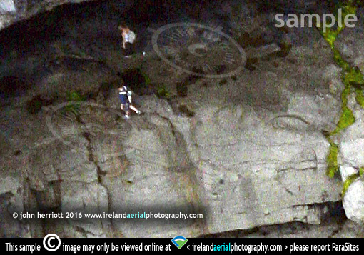 The Wormhole backpackers inish mor