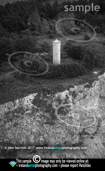 Aylmer's Tower, Co Kildare